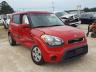 KIA - SOUL