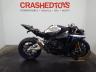 YAMAHA - YZFR1M