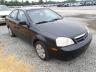 SUZUKI - FORENZA BA