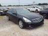 INFINITI - G37 BASE