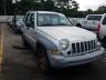 JEEP - LIBERTY