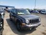 JEEP - PATRIOT