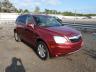 SATURN - VUE