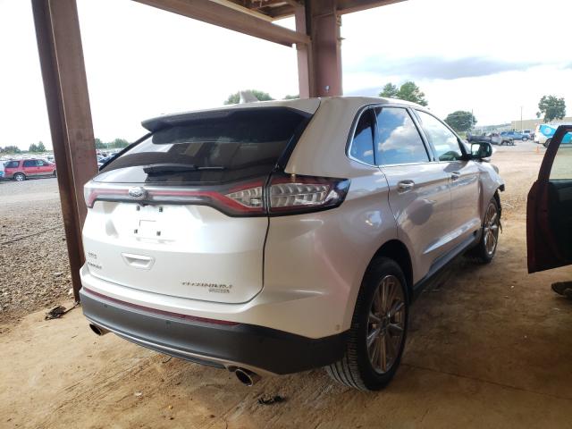 Prodazha Ford Edge Titan 2018 Titanium 2 0 Vin 2fmpk3k9xjbb23208 Iz Ssha Data Aukciona 04 11 2020
