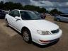 ACURA - CL