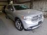 DODGE - DURANGO