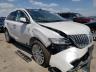 LINCOLN - MKX