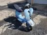 VESPA - SCOOTER