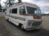 WINNEBAGO - MOTORHOME