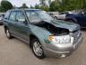 SUBARU - FORESTER