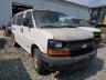 CHEVROLET - EXPRESS