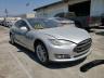 TESLA - MODEL S
