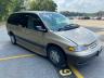PLYMOUTH - MINIVAN