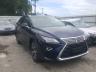 LEXUS - RX 450H BA