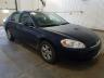 CHEVROLET - IMPALA