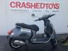 VESPA - SCOOTER