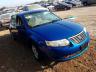 SATURN - ION
