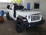 JEEP - GLADIATOR