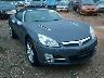 SATURN - SKY