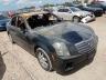 CADILLAC - CTS