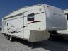 CAMPER - 5TH WHEEL