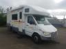 WINNEBAGO - WALK-IN VA