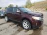 FORD - EDGE