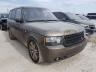 LAND ROVER - RANGE ROVER
