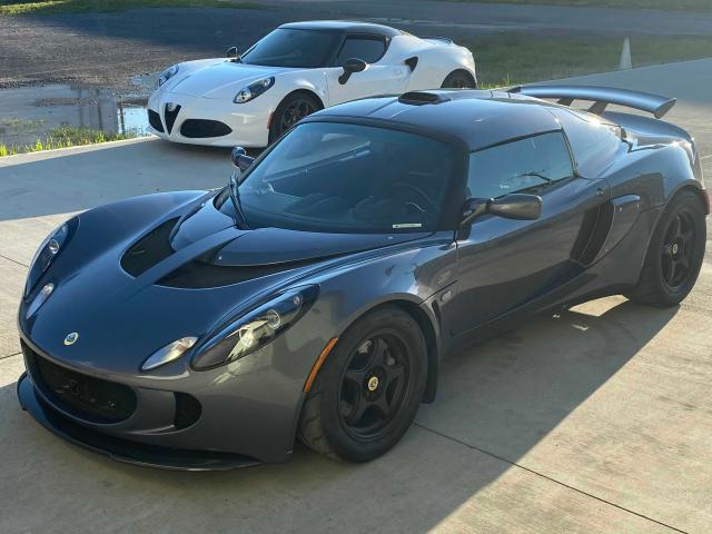 Lotus Elise 2007