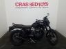 TRIUMPH - BONNEVILLE