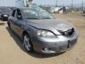 MAZDA - 3