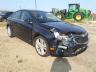 CHEVROLET - CRUZE