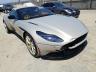 ASTON MARTIN - DB11