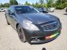 INFINITI - G37 BASE