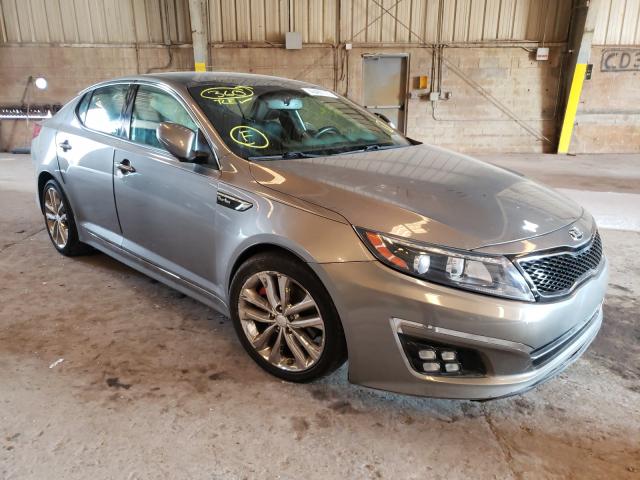 Kia Optima 2015sx