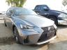 LEXUS - IS 300 F-S