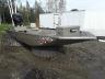 ALUMINUM - BOAT