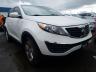 KIA - SPORTAGE