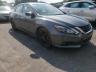NISSAN - ALTIMA