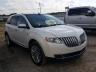 LINCOLN - MKX