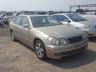 LEXUS - GS300