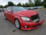 MERCEDES-BENZ - C CLASS