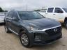 HYUNDAI - SANTA FE