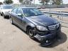 MERCEDES-BENZ - C CLASS