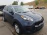 KIA - SPORTAGE