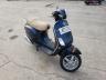 VESPA - SCOOTER