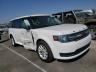 FORD - FLEX