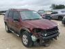 MAZDA - TRIBUTE