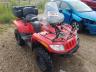 ARCTIC CAT - ATV