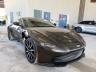 ASTON MARTIN - VANTAGE